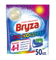 Bryza 4w1 kapsułki do koloru 50