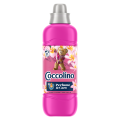 Coccolino tiare flowers & red fruit płyn do płukania tkanin o zapachu gardenii i czerwonych owoców 925 ml