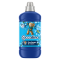Coccolino passion flower & bergamot płyn do płukania tkanin o zapachu kwiatów passiflory i bergamotki 1,275 l