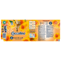 Coccolino orange rush płyn do płukania tkanin o zapachu kwiatów pomarańczy 1,7 l