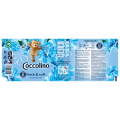 Coccolino blue splash płyn do płukania tkanin o zapachu wiosennych kwiatów 1,7 l