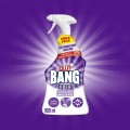 Cillit bang power cleaner czystość i higiena 900 ml spray