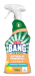 Cillit bang naturally powerful łazienka 750 ml