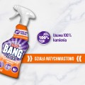 Cillit bang power cleaner zero kamienia 750 ml spray