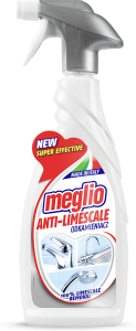 Meglio odkamieniacz 650 ml