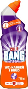 Cillit bang kamień i rdza 750 ml