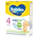 Bebiko Junior 4 Mleko modyfikowane powyżej 2 roku życia 350 g