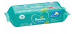 Pampers Fresh Clean Chusteczki 1 opakowania = 80 chusteczek