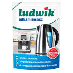Ludwik odkamieniacz w proszku 20 g
