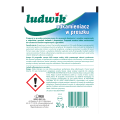 Ludwik odkamieniacz w proszku 20 g