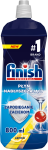 Finish plyn nabłyszczający shine&protect 800 ml cytrynowy
