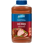 Przyprawa do mięs 550 g kucharek gastroline