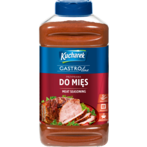 Przyprawa do mięs 550 g kucharek gastroline