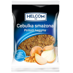 Cebulka smażona 100 g helcom
