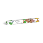 Forte+ papier do pieczenia 8 m box