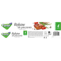 Forte+ rękaw do pieczenia 4 m box