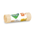 Forte+ worki na śmieci biokompostowalne 20 l 20 szt.