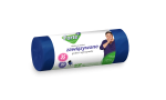 Forte+ worki na śmieci zawiązywane 35 l 20 szt.