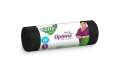 Forte+ worki na śmieci optima 60 l 10 szt. ldpe