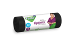 Forte+ worki na śmieci optima 60 l 10 szt. ldpe