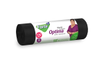 Forte+ worki na śmieci optima 120 l 10 szt. ldpe
