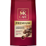 Kawa palona ziarnista MK Cafe Premium 1 kg