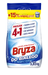 Proszek do prania 4w1 do białego Bryza 5,85 kg (90 prań)