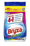 Proszek do prania 4w1 do koloru Bryza 6,825 kg (105 prań)
