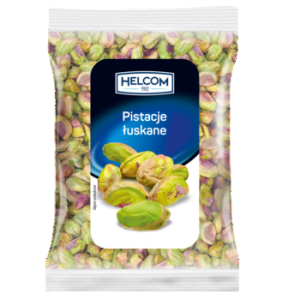 Pistacje łuskane Helcom 500 g