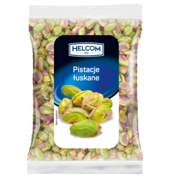 Pistacje łuskane Helcom 500 g Pistacje łuskane Helcom 500 g