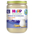 Kaszka manna z mlekiem HiPP BIO 190 g