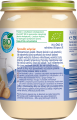 Kaszka mleczna z biszkoptami i jabłkami HiPP BIO 190 g