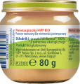 Pierwsza gruszka HiPP BIO 80 g