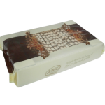 Jago rurki waflowe suche 1,3 kg