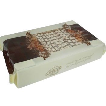 Jago rurki waflowe suche 1,3 kg Jago rurki waflowe suche 1,3 kg