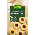 Kamis cukier wanilinowy 16 g