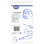 Dr.O.Soda oczyszczona 1 kg