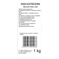 Dr.O.Soda oczyszczona 1 kg