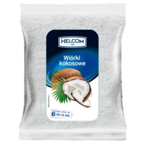 Gre.Wiórki kokosowe 300 g Gre.Wiórki kokosowe 300 g