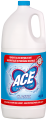 Ace wybielacz regular 4 l