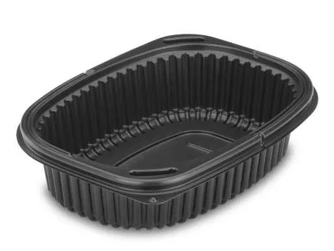 Guillin polska pojemniki półobiadowe pp do dań gorących na wynos 600 ml 40 szt Guillin polska pojemniki półobiadowe pp do dań gorących na wynos 600 ml 40 szt