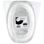 Guillin polska jednorazowe patery aluminiowe małe 10 szt.