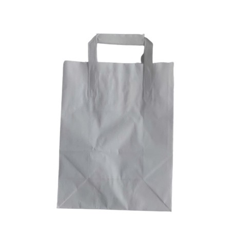 Torba cateringowa 22x11x28 mm. kpl 25 szt biała horeca polska Torba cateringowa 22x11x28 mm. kpl 25 szt biała horeca polska