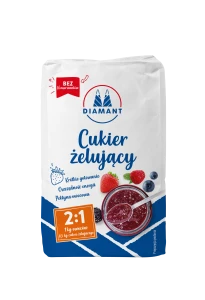 Diamant cukier żelujący 2:1 500 g