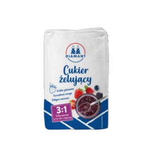 Diamant cukier żelujący 3:1 500 g