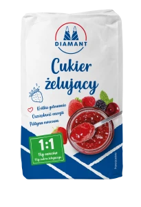 Diamant cukier żelujący 1:1 1 kg