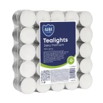 Podgrzewacze tealight 4h 100szt PF10-100s Aura Candles