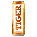 Tiger Naked Line Orange Mango 500 ml