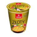 vifon zupa o smaku kurczaka złoty 60 g kubek