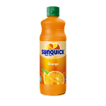 sunquick koncentrat napoju o smaku pomarańczy 700 ml